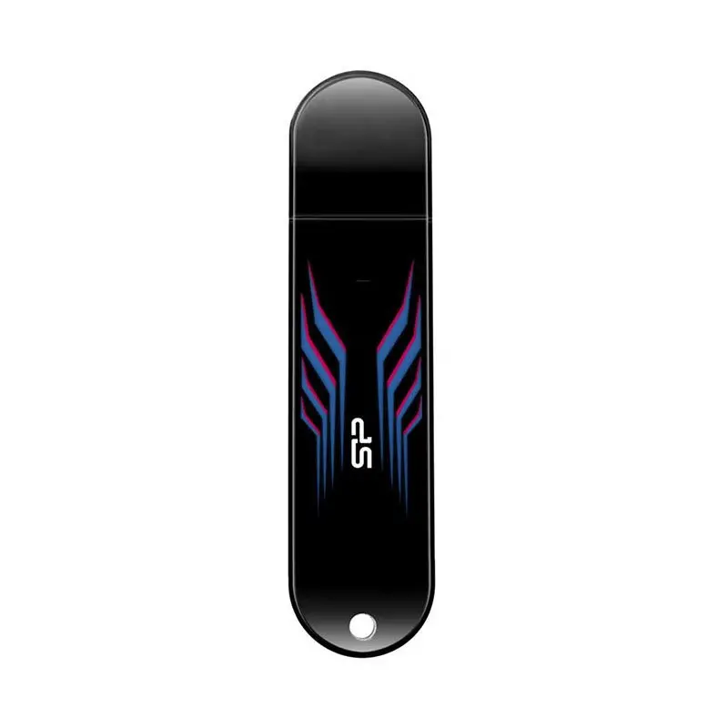 فلش مموری سیلیکون پاور مدل Blaze B10 ظرفیت 64 گیگابایت - 1